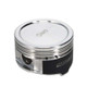 Manley Ford 4.6L Modular V8 Piston Set - 3.582in Bore 1.200in CH, -11.00 CC - 595130CE-8 User 4