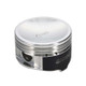 Manley Ford 4.6L Modular V8 Piston Set - 3.572in Bore 1.200in CH, -18.00 CC - 595200CE-8 User 4