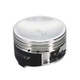 Manley Ford 4.6L Modular V8 Piston Set - 3.572in Bore 1.200in CH, -18.00 CC - 595200CE-8 User 2