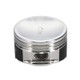 Manley Ford 4.6L Modular V8 Piston Set - 3.572in Bore 1.200in CH, -18.00 CC - 595200CE-8 User 1