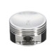 Manley Ford 4.6L Modular V8 Piston Set - 3.700in Bore 1.200in CH, -18.00 CC - 595270CE-8 User 8