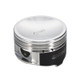 Manley Ford 4.6L Modular V8 Piston Set - 3.700in Bore 1.200in CH, -18.00 CC - 595270CE-8 User 4