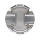 Manley Ford 4.6L Modular V8 Piston Set - 3.582in Bore 1.200in CH, -23.00 CC - 595430C-8 User 4