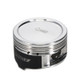 Manley Ford 4.6L Modular V8 Piston Set - 3.700in Bore 1.200in CH, -23.00 CC - 595470CE-8 User 5