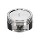 Manley Ford 4.6L Modular V8 Piston Set - 3.572in Bore 1.200in CH, -14.00 CC - 595500CE-8 User 1