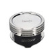 Manley Ford 4.6L Modular V8 Piston Set - 3.582in Bore 1.200in CH, -14.00 CC - 595530C-8 User 3