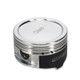 Manley Ford 4.6L Modular V8 Piston Set - 3.572in Bore 1.200in CH, -28.00 CC - 595600CE-8 User 4
