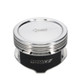 Manley Ford 4.6L Modular V8 Piston Set - 3.582in Bore 1.200in CH, -28.00 CC - 595630C-8 User 4