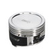 Manley Ford 4.6L Modular V8 Piston Set - 3.582in Bore 1.200in CH, -28.00 CC - 595630CE-8 User 2