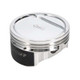 Manley Chevrolet LS Piston Set - 4.080in Bore 1.065in CH, -20.00 CC - 596080C-8 User 1