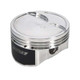 Manley Chevrolet LS Piston Set - 4.005in Bore 1.304in CH, -10.00 CC - 596105CE-8 User 5