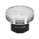 Manley Chevrolet LS Piston Set - 4.010in Bore 1.304in CH, -10.00 CC - 596110CE-8 Photo - out of package