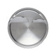 Manley Chevrolet LS Piston Set - 4.080in Bore 1.304in CH, -10.00 CC - 596180C-8 User 8