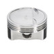 Manley Chevrolet LS Piston Set - 4.080in Bore 1.304in CH, -10.00 CC - 596180C-8 User 6