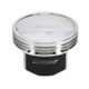 Manley Chevrolet LS Piston Set - 4.080in Bore 1.304in CH, -10.00 CC - 596180C-8 User 5