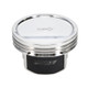 Manley Chevrolet LS Piston Set - 4.065in Bore 1.115in CH, -18.00 CC - 596265C-8 User 5