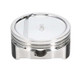 Manley Chevrolet LS Piston Set - 4.165in Bore 1.115in CH, -18.00 CC - 596340CE-8 User 8