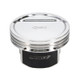 Manley Chevrolet LS Piston Set - 4.185in Bore 1.115in CH, -18.00 CC - 596360CE-8 User 3