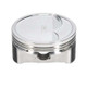 Manley Chevrolet LS Piston Set - 4.080in Bore 1.065in CH, -10.00 CC - 596580CE-8 User 1