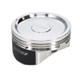 Manley Chevrolet LS Piston Set - 4.075in Bore 1.065in CH, -31.00 CC - 596775C-8 Photo - out of package
