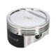 Manley Chevrolet LS Piston Set - 4.080in Bore 1.304in CH, -18.00 CC - 596980C-8 User 1