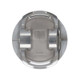 Manley Chevrolet LS Piston Set - 4.080in Bore 1.304in CH, -18.00 CC - 596980C-8 User 4