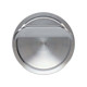 Manley Chevrolet LS Piston Set - 4.125in Bore 1.315in CH, -11.00 CC - 599000CE-8 User 8