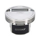 Manley Chevrolet LS Piston Set - 4.185in Bore 1.315in CH, -11.00 CC - 599060CE-8 User 3