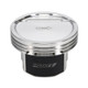 Manley Chevrolet LS Piston Set - 4.125in Bore 1.315in CH, -20.00 CC - 599100C-8 User 4