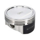 Manley Chevrolet LS Piston Set - 4.185in Bore 1.315in CH, -20.00 CC - 599160CE-8 User 2