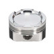 Manley Toyota 5.7L 3UR-FE Piston Set - 94.35mm Bore 1.328in CH, -30.00 CC - 648103C-8 User 6