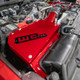Wehrli 20-24 Ford 6.7L Powerstroke 4in. Intake Kit - Brizzle Blue - WCF100282-BRZ User 4