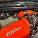 Wehrli 04.5-2005 Duramax LLY 4in. Stage 2 Intake Kit - Illusion Blueberry - WCF100301-IBB User 4