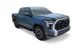 AVS 22-23 Toyota Trundra/2023 Toyota Sequoia High Profile Bugflector II - Smoke - 25888 Photo - Mounted