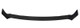 AVS 19-22 GMC Sierra 1500 Aeroskin Low Profile Hood Shield - Matte Black - 377167 Photo - Primary