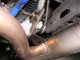 Cusco 23-25 Toyota GR Corolla Light Weight Rear Differential Mount Bracket - Billet Aluminum - 1C7 771 A User 1