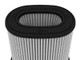 aFe Momentum Intake Replacement Filter w/ Pro DRY S Media - 6.75 x 4.75in)F x (8.25 x 6.25in)B (mt2) - 21-91124 Photo - Unmounted