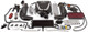 Edelbrock Supercharger Stage 1 - Street Kit 2006-2012 GM Corvette LS7 w/ Tuner - 1572 Photo - Primary