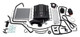 Edelbrock Supercharger Stage 1 - Street Kit 2009-2013 GM Gmt900 Trucks 6 2L w/ o Tuner - 15790 Photo - Primary