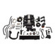 Edelbrock Supercharger Stage 1 - Street Kit 2007-2012 Ford F-150 and Suv 5 4L 3V w/ o Tuner - 15830 Photo - Primary