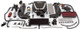 Edelbrock Supercharger Stage 1 - Street Kit 2005-2007 GM Corvette LS2 w/ Tuner - 1593 Photo - Primary