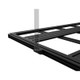 KC HiLiTES Platform One Roof Rack NMO Antenna Mount (Does Not Include Rack) - 92507 User 1
