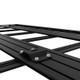 KC HiLiTES Platform One Rooftop Tent Mounts (Does Not Include Rack) - 92510 User 1