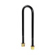 ARB / OME Leaf Spring U-Bolt Washer & Nut - OMEU96 Photo - out of package