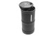 Perrin 13-25 Subaru BRZ / 04-21 Subaru STI / 02-25 Subaru WRX Coolant Overflow Tank - Black - ASM-ENG-505BK User 1
