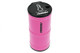 Perrin 13-25 Subaru BRZ / 04-21 Subaru STI / 02-25 Subaru WRX Coolant Overflow Tank - Hyper Pink - ASM-ENG-505HP User 1
