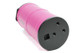 Perrin 13-25 Subaru BRZ / 04-21 Subaru STI / 02-25 Subaru WRX Coolant Overflow Tank - Hyper Pink - ASM-ENG-505HP User 1