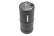 Perrin 13-25 Subaru BRZ / 04-21 Subaru STI / 02-25 Subaru WRX Coolant Overflow Tank - Red - ASM-ENG-505RD User 1
