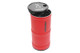 Perrin 13-25 Subaru BRZ / 04-21 Subaru STI / 02-25 Subaru WRX Coolant Overflow Tank - Red - ASM-ENG-505RD User 1