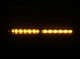 AlphaRex 23-25 Nissan Z Nova-Series Quad-Loop Style Prismatic LED Tail Lights - Black - 691012 User 6